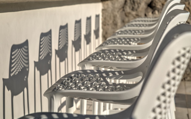 Senses Luxury Villas & Suites