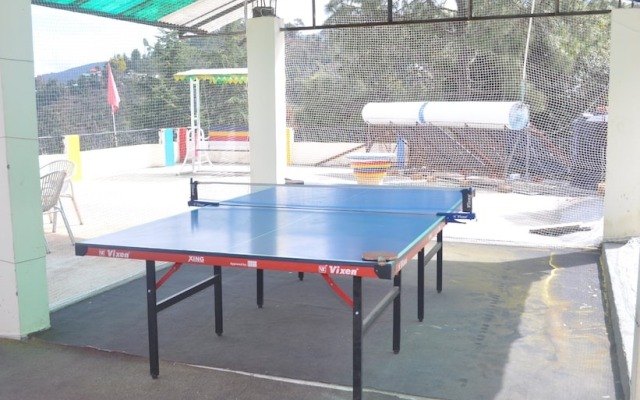 Hotel Robinsson Palace