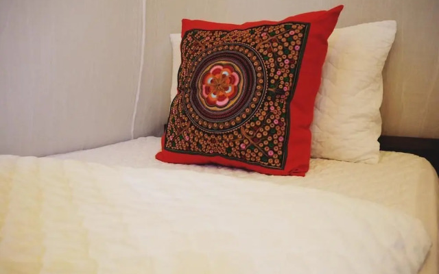 Hotel Iris
