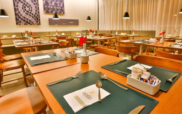 Comfort Hotel Sao Caetano