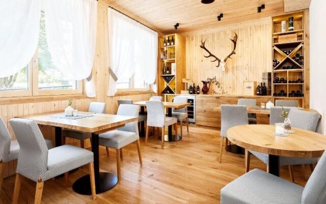 Hotel Gretina