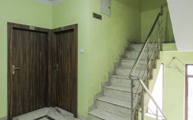 Hotel Sanjay