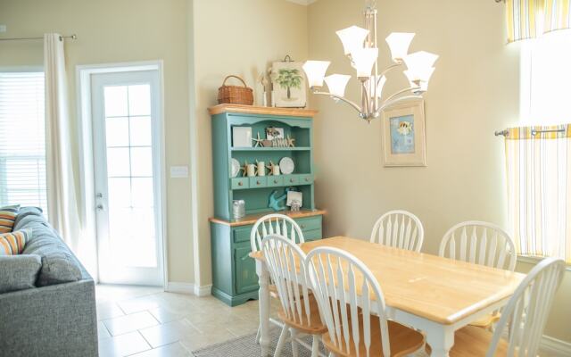 Oceans 10 3 Bedroom Home