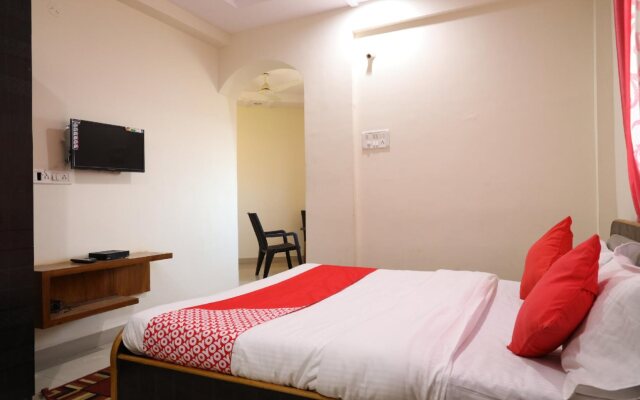 Prithvi Inn by OYO Rooms