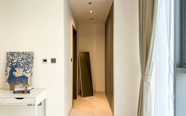 HiGuests - District One Residence 15