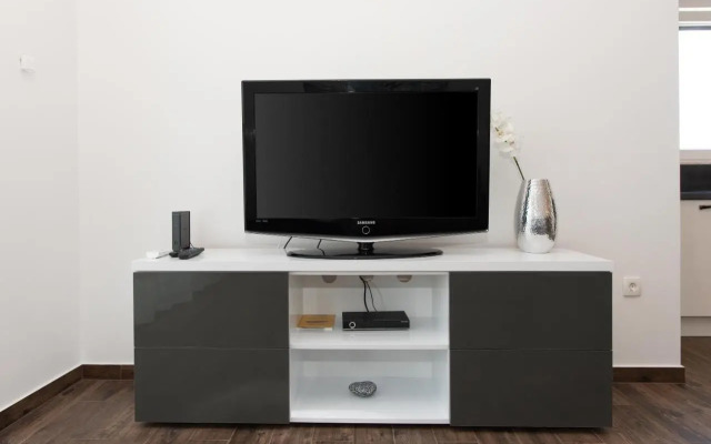 Luxury Apartment Lukas