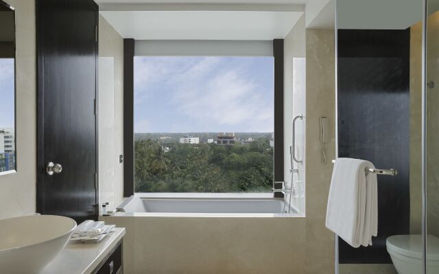 Crowne Plaza Pune City Centre by IHG