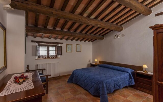 Agriturismo Tre Querce