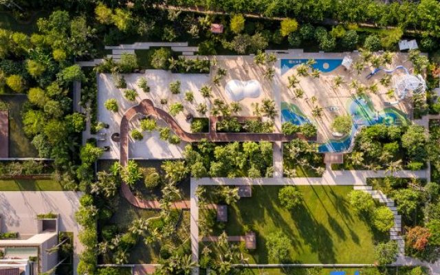 The Taikang Sanya, a Tribute Portfolio Resort