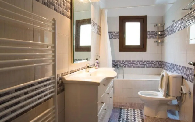 Boutique Hotel Hermanassa