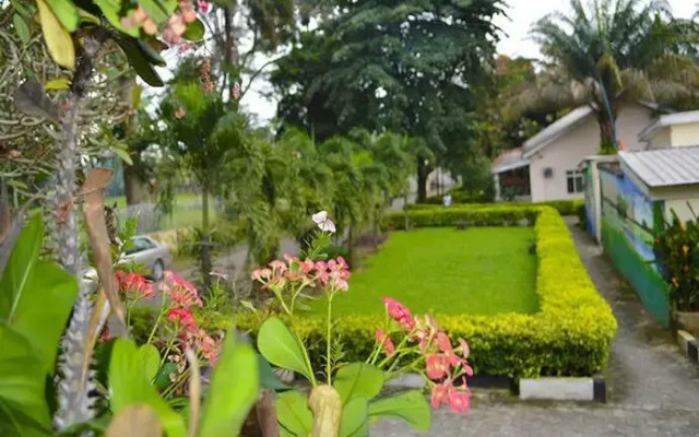 Serrana Palace