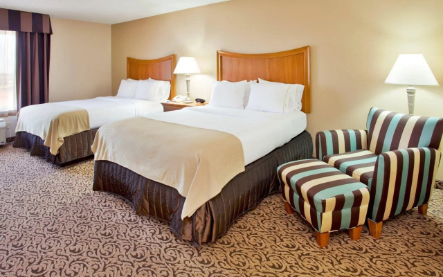 Holiday Inn Express Hastings by IHG