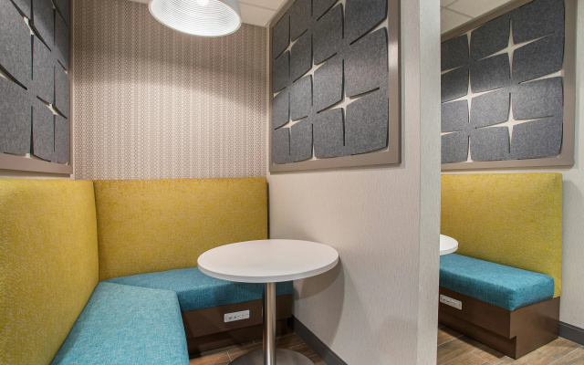 Hampton Inn Simpsonville