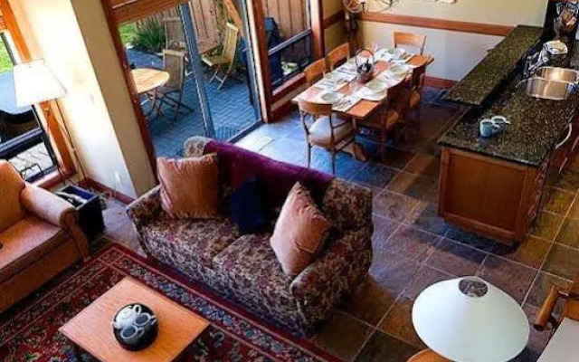 Our Whistler Retreat - Montebello