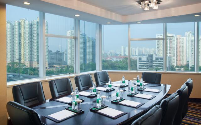 Holiday Inn Shenzhen Donghua by IHG