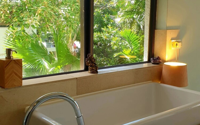 Sirenia Blue Ocean Views