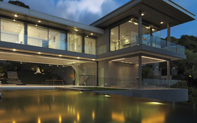 Villa Amanzi Kamala by Elite Havens