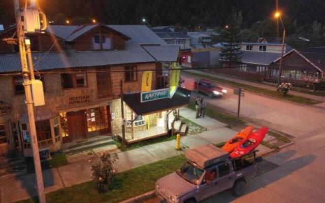Hostería Futaleufu