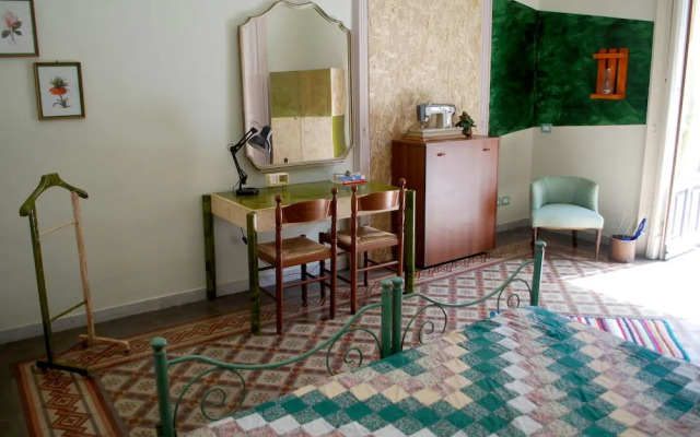 Casa Verdi