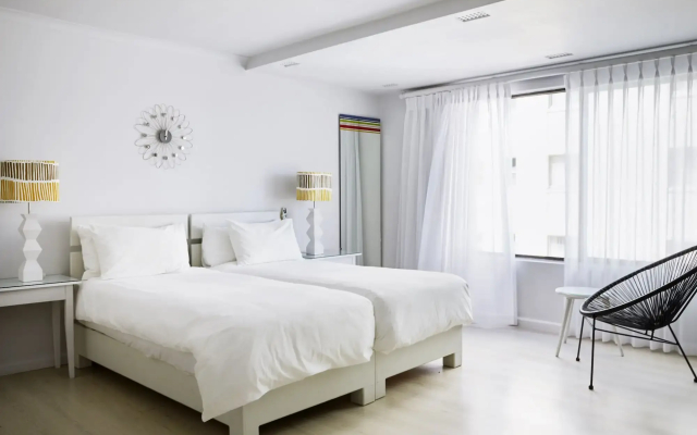 La Splendida Hotel by NEWMARK