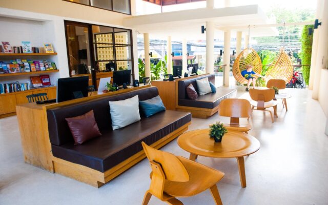 Baan Talay Resort