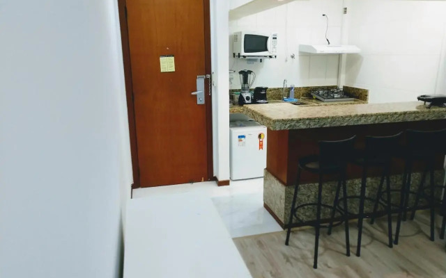 Aconchegante Pasárgada 516