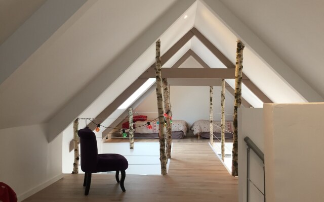 Le Loft Nature