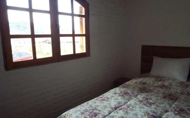 Chale 66 em Monte Verde