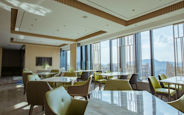 Courtyard by Marriott Suzhou Mudu