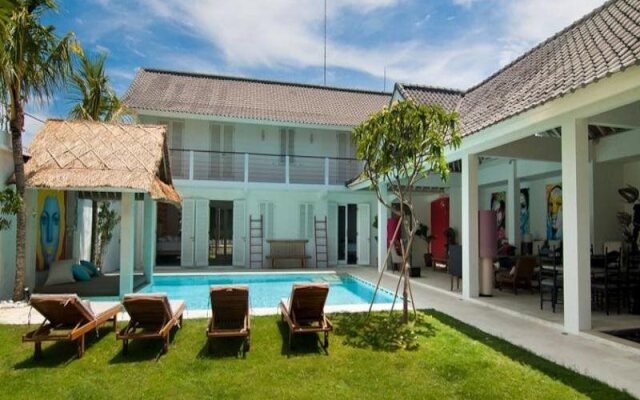 Villa Kukka Seminyak