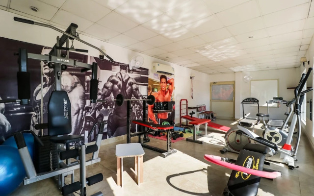 Palette Corbett Condominium Resort