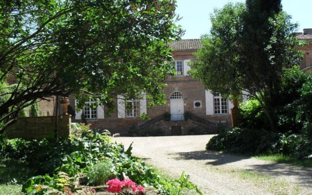 Château des Varennes