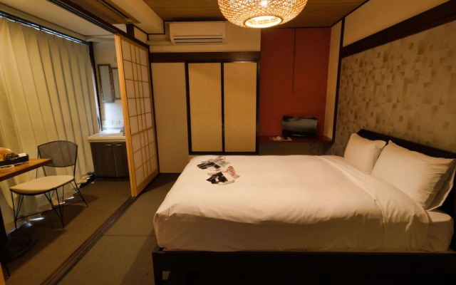SAKURA River Side Stay Gero Onsen - Hostel
