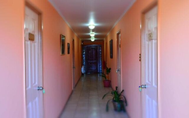 Hostal Aventura Austral