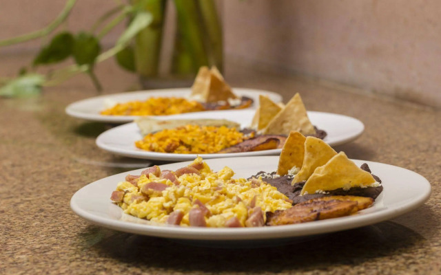 Hotel Miraflores Excellent City