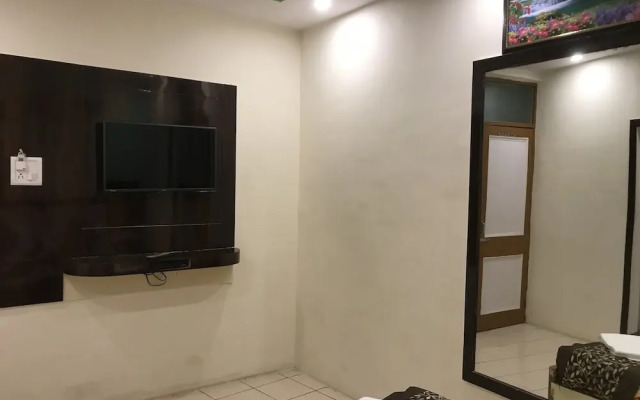 Hare Rama Guest House