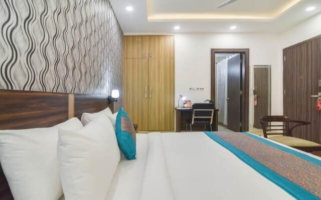 Royal Residence Galleria