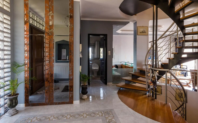 Villa Serenity