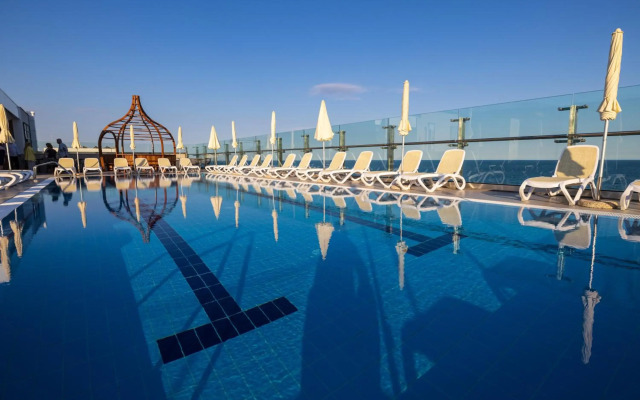 Martim Hotel Amelia - Ultra All Inclusive