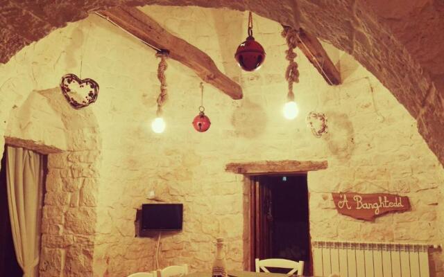 Trulli Sciummo Relais