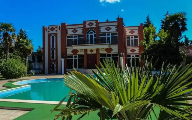 Premier Villas