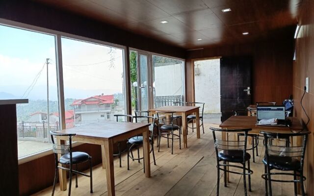 Blue Bird Home Stay