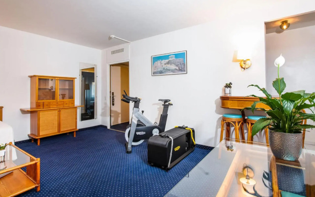Sagitta Hotel