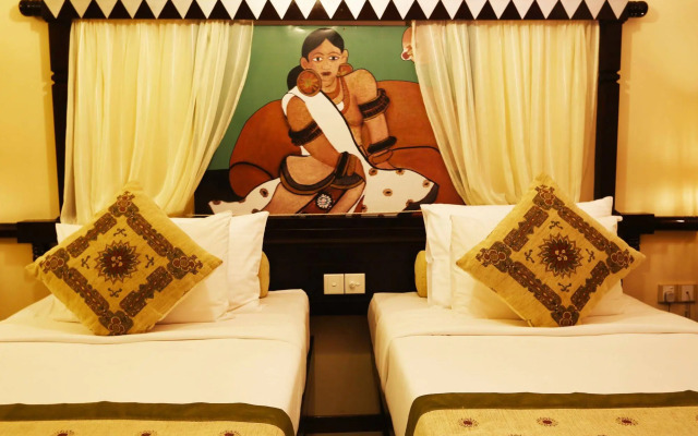 Randholee Resort & Spa