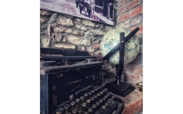 The Black Sheep Hostel
