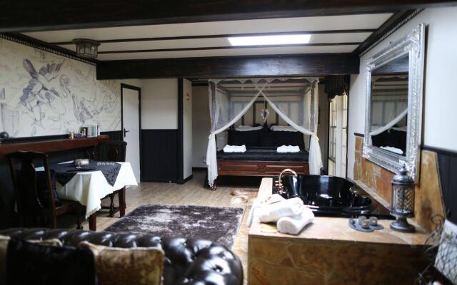 Aquila Nova Retreat