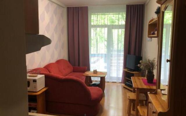 Apartmány Bea Donovaly