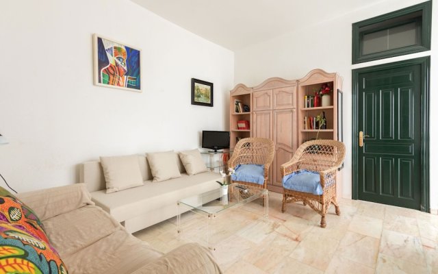 Apartamento Pavia Central Suite