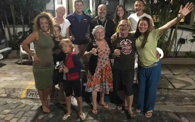 Riosoleil Copacabana