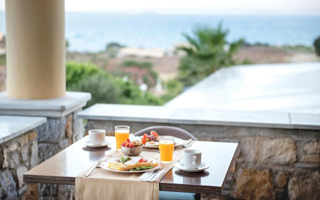 Kouros Palace Hotel